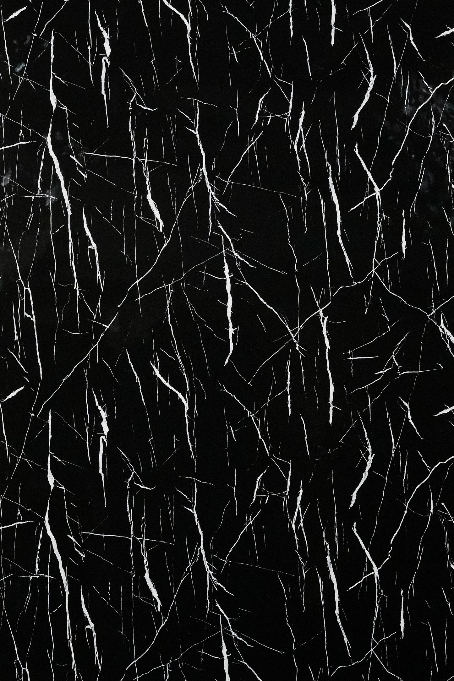 Panou Decorativ Black Marble