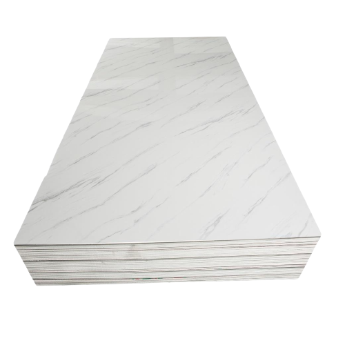 Panou Decorativ White Marble